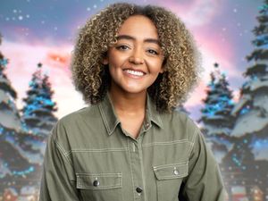 Supporting image for story: Coronation Street’s Alexandra Mardell joins Strictly’s Christmas special line-up