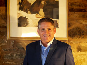 Supporting image for story: First minister has declared war on hospitality, hotelier says