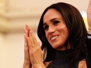 Supporting image for story: Meghan shares Christmas message with guests at charity carol concert
