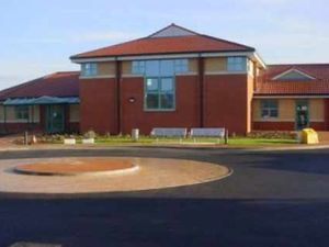 Supporting image for story: Telford council says school pupils must travel 200 yards - by mini bus