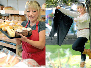 Supporting image for story: Top slimmer Jodie loses seven stones