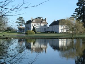 Supporting image for story: Brockencote Hall Hotel prepares to open its doors for events for the first time in 20 months 