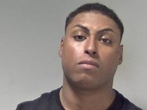 Supporting image for story: Walsall drug dealer jailed after police see deal on canal path