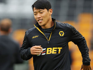 Supporting image for story: Wolves v Man City: Who's out and who's a doubt