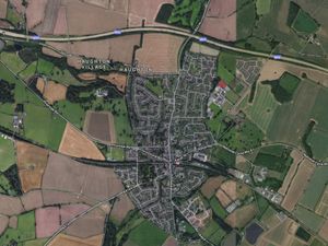 Supporting image for story: Action group to protest against proposed Shifnal development