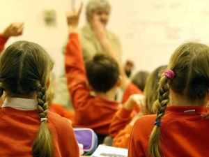 Supporting image for story: Shropshire pupils meeting national average in Key Stage 2 SATs results