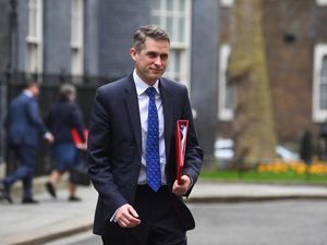 Supporting image for story: More guidance on school closures vowed as emergency coronavirus legislation tabled