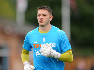 Supporting image for story: Gavin Cowan: AFC Telford's Andy Wycherley will benefit from time out