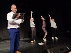 Supporting image for story: Bridgnorth theatre gearing up for Transylvania Mania