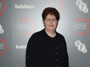 Supporting image for story: Sally Wainwright: Volume of soap episodes has seen plots become unbelievable