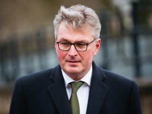 Supporting image for story: Shrewsbury MP says 'naysayers' proved wrong as persistence wins out over North West Relief Road
