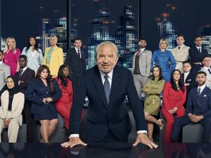 Supporting image for story: Candidates for new series of The Apprentice revealed