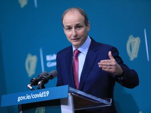 Supporting image for story: Taoiseach told UK not in position to give surplus vaccines to Ireland