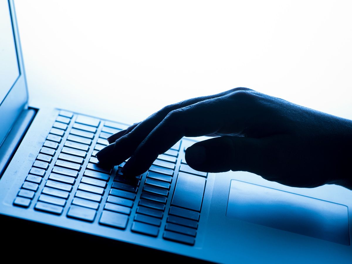 Legal aid lawyers face chaos following cyber attack, says representative body