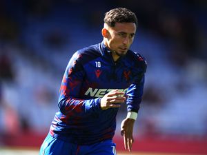 Supporting image for story: Crystal Palace remain unbeaten after goalless draw at home to Sunderland