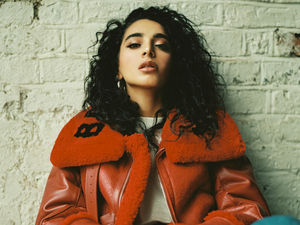 Supporting image for story: Kara Marni to play Birmingham