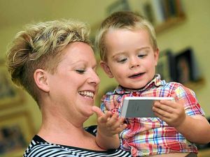 Supporting image for story: Twitter birth mother looks forward to the release of her first book on babies