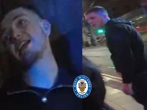 Supporting image for story: Appeal after man assaulted in Wolverhampton city centre nightclub