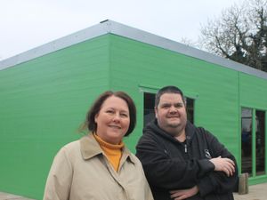 Supporting image for story: Lichfield District Council’s rural fund gives boost to city catering company