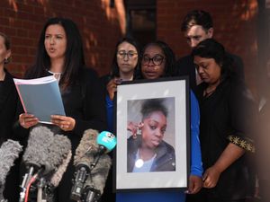 Supporting image for story: Mother of girl who died after Costa drink speaks out about allergen training