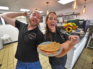 Supporting image for story: Wombourne cafe applying to change premises licence to sell alcohol