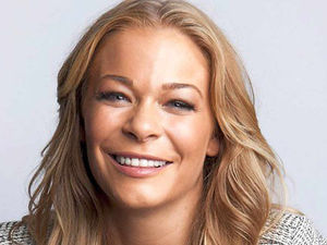 Supporting image for story: LeAnn Rimes speaks ahead of tonight's Birmingham show