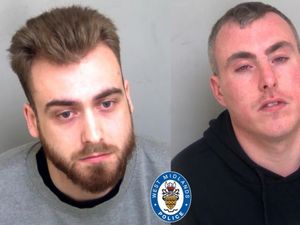 Supporting image for story: Road rage driver jailed for ramming moped and killing teenage pillion passenger