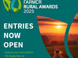 Supporting image for story: Get your entries in for the 2025 Rural awards – here's everything you need to know about why you should enter