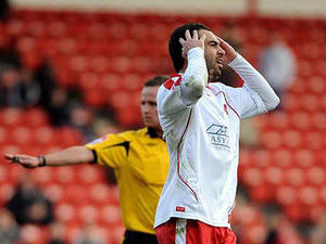 Supporting image for story: Walsall 0 Bristol Rovers 5 - analysis
