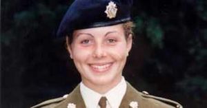 Supporting image for story: LETTER: Deepcut soldiers deserve an inquiry too