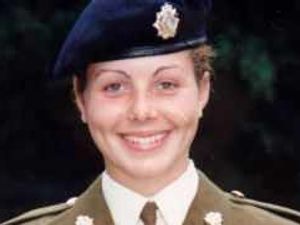 Supporting image for story: LETTER: Deepcut soldiers deserve an inquiry too