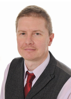 Francis McFarlane was a local primary school music teacher, teaching most recently at Five Ways Primary School in Cannock.