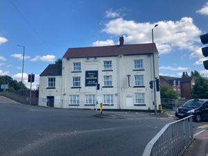 Supporting image for story: Indian restaurant plans for historic Willenhall pub unveiled