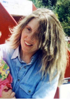 Lesley Ford's family believe she was in a trapped, controlling and coercive relationship with her husband
