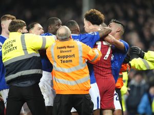 Supporting image for story: Liverpool, Everton, Arne Slot and Sipke Hulshoff charged over post-match clash