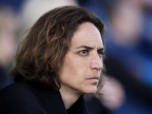 Supporting image for story: Women's football round-up: Aston Villa exit League Cup after chaotic Second City derby