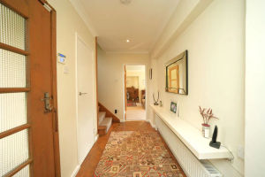 Little Hollow, Pool Lane, Brocton, Stafford ST17