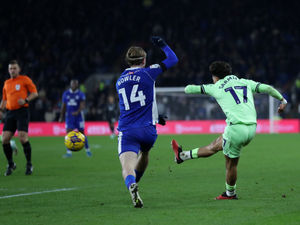 Supporting image for story: West Brom loanee who scored stunner before mid season departure set for European move