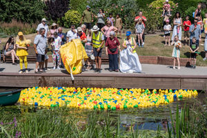 Credit: Ian Knight / Z70 Photography