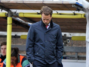 Supporting image for story: Brian Dutton departs as Walsall head coach
