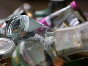 Supporting image for story: Getting rid of recycling bins in Powys 'silly' - councillor
