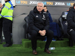 Supporting image for story: Alan Pardew: West Brom need to start seeing games out