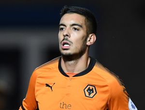 Jose Xavier (© AMA / Sam Bagnall)