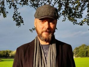 Supporting image for story: Freedom Alliance North Shropshire by-election candidate on second jobs and key priorities