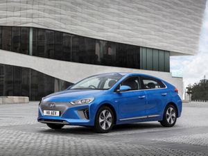 Supporting image for story: The best used electric vehicles for every budget