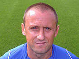 Supporting image for story: Harriers boss may face probe