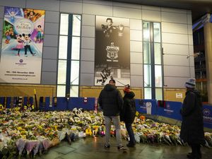 Supporting image for story: Man held on suspicion of manslaughter after ice hockey player death is rebailed