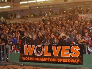Supporting image for story: Wolves speedway fans urged to fill stadium at first fixture since eviction bombshell