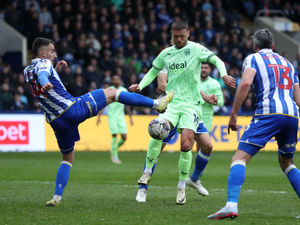 Supporting image for story: Ally Robertson: West Brom have to treat final day like a cup final