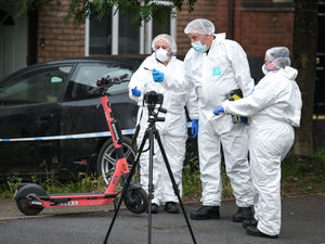 Supporting image for story: Man fighting for life after stabbing in Birmingham